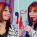 EL ENOJO DE FABIANA CANTILO EN PLENO VIVO DE LA PEÑA DE MORFI QUE SE VIRALIZÓ: «ME CORTARON»