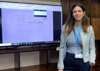 ESCÁNDALO DE LOS ALIMENTOS: EL GOBIERNO OFICIALIZÓ A YANINA NANO LEMBO COMO REEMPLAZANTE DE PABLO DE LA TORRE