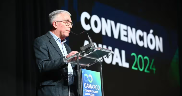 OBRA PÚBLICA: EL GOBIERNO ANTICIPÓ QUE SOLO CONTINUARÁ EL 15% DE LOS PROYECTOS PENDIENTES CON FONDOS PROPIOS