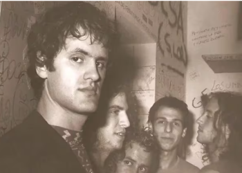 LA RESPUESTA DE ANDRÉS CIRO MARTÍNEZ CUANDO LE PREGUNTARON SOBRE LA POSIBLE VUELTA DE LOS PIOJOS