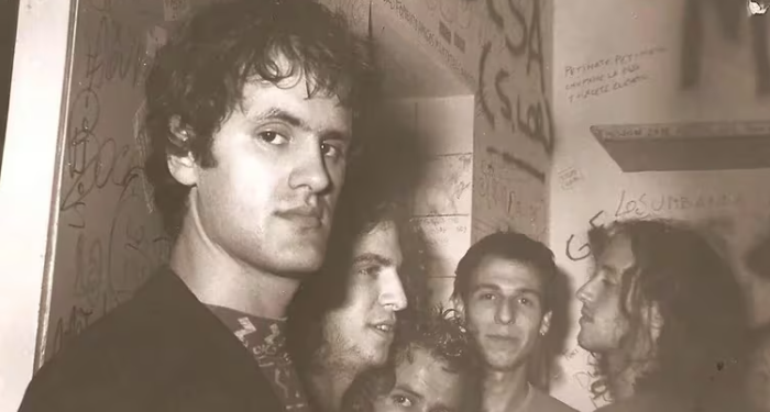 LA RESPUESTA DE ANDRÉS CIRO MARTÍNEZ CUANDO LE PREGUNTARON SOBRE LA POSIBLE VUELTA DE LOS PIOJOS