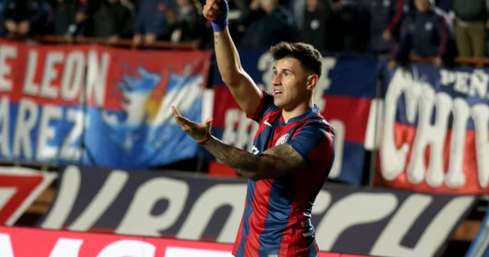 RIVER DA EL PRIMER PASO PARA QUEDARSE CON ADAM BAREIRO