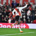 CON UN HATTRICK DE BORJA, RIVER SUPERÓ 3 A 1 A TIGRE Y SE ACERCÓ A LA CIMA DE LA LIGA PROFESIONAL