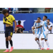 CON UN GOL DE DI MARÍA, ARGENTINA SE IMPUSO ANTE ECUADOR EN EL PRIMER AMISTOSO PREVIO A LA COPA AMÉRICA