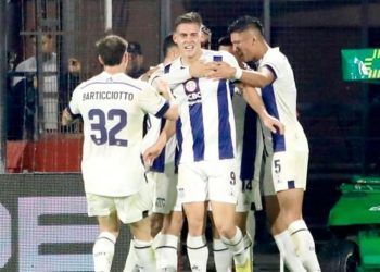 TALLERES ELIMINÓ A COLÓN Y PODRÍA SER EL RIVAL DE BOCA EN LOS OCTAVOS DE LA COPA ARGENTINA