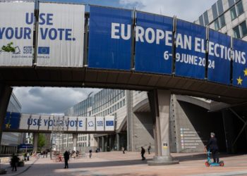 MARINELLO: «LAS EXPRESIONES DE DERECHA TUVIERON UN REPUNTE A DIFERENCIA DE LOS LIBERALES O VERDES»