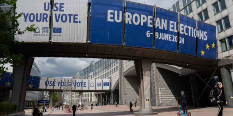MARINELLO: «LAS EXPRESIONES DE DERECHA TUVIERON UN REPUNTE A DIFERENCIA DE LOS LIBERALES O VERDES»