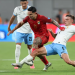 URUGUAY APABULLÓ 5-0 A BOLIVIA Y QUEDÓ A UN PASO DE LOS CUARTOS DE FINAL DE LA COPA AMÉRICA