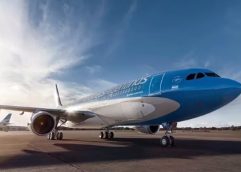 VOLVIERON LOS VUELOS EN 12 CUOTAS SIN INTERÉS