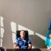 GERARDO RUBEN DARIO CRISTOBO: «ARGENTINA VIENE UN POCO ATRASADA CON LO QUE ES LA SEGURIDAD PARA LAS EMPRESAS»