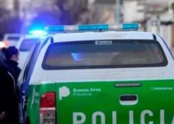 BARRIO AEROTALLERES: UNA MUJER DENUNCIÓ HABER SIDO ABUSADA EN SU CASA