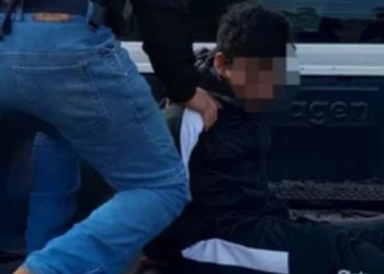 DETUVIERON AL PRESUNTO AUTOR DE LA BALACERA CON AMENZA A ÁNGEL DI MARÍA EN ROSARIO