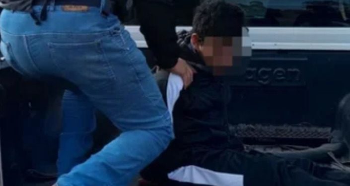 DETUVIERON AL PRESUNTO AUTOR DE LA BALACERA CON AMENZA A ÁNGEL DI MARÍA EN ROSARIO