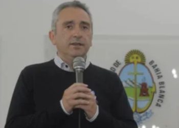 LA PROVINCIA ASEGURA QUE SÍ SE PIDIÓ AYUDA A NACIÓN TRAS EL TEMPORAL QUE HUBO EN BAHÍA