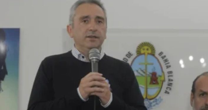 LA PROVINCIA ASEGURA QUE SÍ SE PIDIÓ AYUDA A NACIÓN TRAS EL TEMPORAL QUE HUBO EN BAHÍA