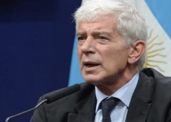 EL GOBIERNO PROPONE BAJAR LA EDAD DE IMPUTABILIDAD A 13 AÑOS