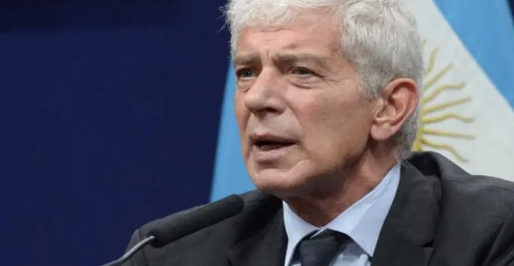 EL GOBIERNO PROPONE BAJAR LA EDAD DE IMPUTABILIDAD A 13 AÑOS