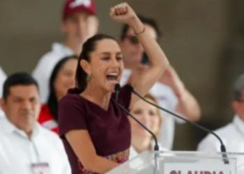 CERCA DE CIEN MILLONES DE MEXICANOS VOTARÁN EN LAS «ELECCIONES MÁS GRANDES DE LA HISTORIA»