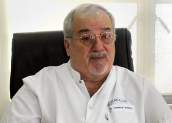 135 AÑOS DEL HOSPITAL MUNICIPAL DE BAHÍA BLANCA