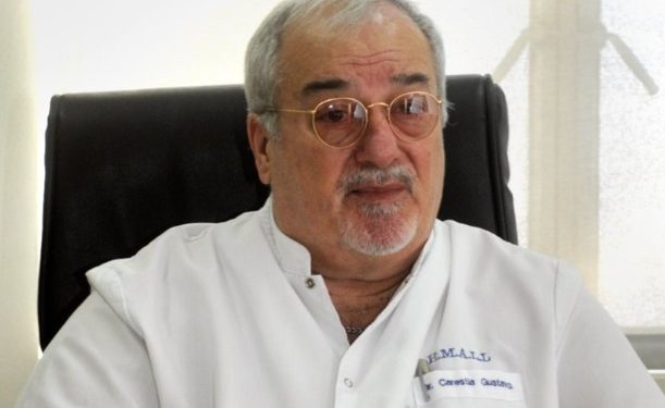 135 AÑOS DEL HOSPITAL MUNICIPAL DE BAHÍA BLANCA