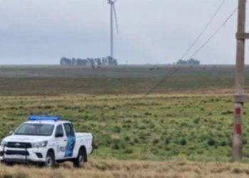 CAUSA ROBACABLES: EL ÚLTIMO DETENIDO COMPROMETIÓ A LOS DEMÁS