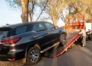 EL GOBIERNO CONFIRMÓ QUE, A PARTIR DE JULIO, LAS ASEGURADORAS DEJARÁN DE OFRECER EL SERVICIO DE GRÚAS