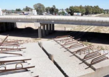 LA NACIÓN REACTIVARÁ LA OBRA PÚBLICA Y CEDERÁ 800 PROYECTOS A LAS PROVINCIAS: NADA PARA BAHÍA