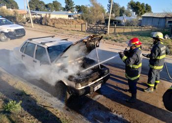 TRES PERSONAS HOSPITALIZADAS POR DISTINTOS INCIDENTES, ASI FUE EL MIERCOLES EN LA CIUDAD