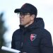 NEWELL’S ECHÓ A MAURICIO LARRIERA Y LLAMÓ A RAMÓN DÍAZ