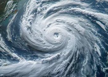 ALERTA EN CHILE POR UN CICLÓN QUE PUEDE AFECTAR AL SUR ARGENTINO