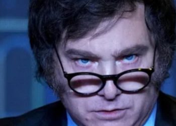 MILEI ANUNCIÓ QUE RENUNCIARÁ A SU JUBILACIÓN DE PRIVILEGIO COMO PRESIDENTE