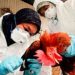 LA OMS ANUNCIÓ LA PRIMERA MUERTE DE UNA PERSONA INFECTADA POR GRIPE AVIAR