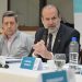 EL INTENDENTE SUSBIELLES PRESIDIRÁ EL COMITÉ DE CUENCA HÍDRICA DEL RÍO SAUCE GRANDE