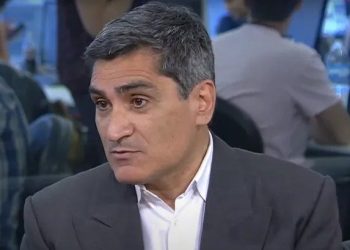 NUEVA RENUNCIA EN EL GOBIERNO, ESTA VEZ EN CIENCIA Y TECNOLOGÍA