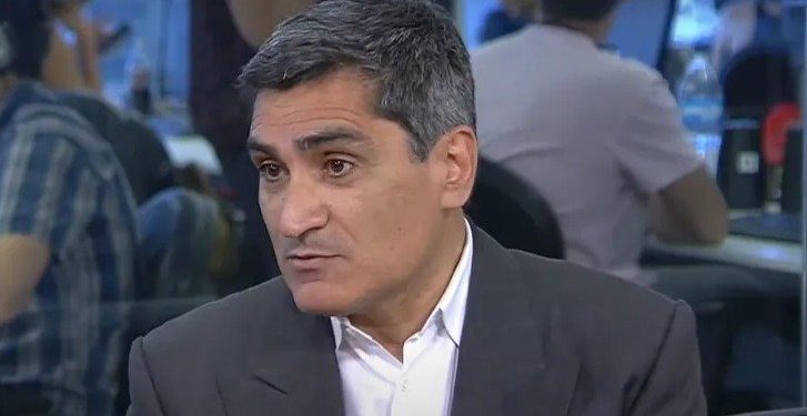 NUEVA RENUNCIA EN EL GOBIERNO, ESTA VEZ EN CIENCIA Y TECNOLOGÍA