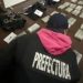 BOLSOS CON COCAÍNA: TRES CONDENADOS Y FALTA JUZGAR AL CABECILLA