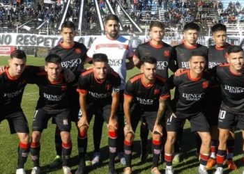 SANSINENA ANUNCIÓ SU BAJA DEL FEDERAL A