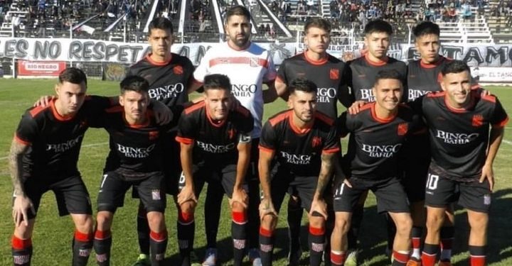 SANSINENA ANUNCIÓ SU BAJA DEL FEDERAL A