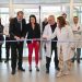 EL HOSPITAL MUNICIPAL INAUGURÓ LA PLANTA BAJA DE SU MÓDULO CENTRAL DE ACCESO