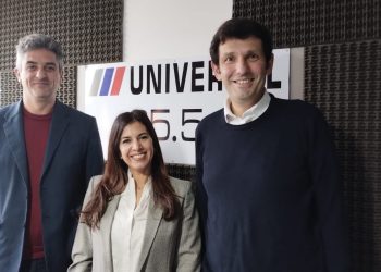 ROMERO, CIAMPICHINI Y ALLICA: TRES PERIODISTAS QUE CUENTAN SUS EXPERIENCIAS EN LOS MEDIOS