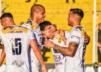 OLIMPO BUSCARA LOS TRES PUNTOS EN TANDIL CON EL OBJETIVO DE SEGUIR LIDERANDO LA TABLA