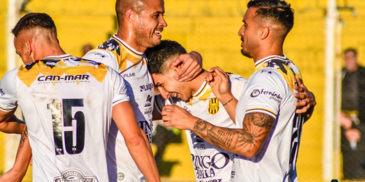 OLIMPO BUSCARA LOS TRES PUNTOS EN TANDIL CON EL OBJETIVO DE SEGUIR LIDERANDO LA TABLA