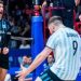 POR QUÉ LA SELECCION DE VÓLEIBOL QUEDÓ MÁS CERCA DE LOS JUEGOS OLÍMPICOS Y CUÁNDO SE DEFINE