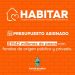 EL MUNICIPIO PRESENTÓ EL PROGRAMA HABITAR
