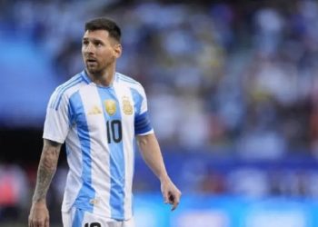 MESSI DIJO QUE NO ESTÁ PREPARADO PARA EL RETIRO Y ADELANTÓ CUÁL SERÍA SU ULTIMO CLUB