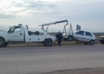 SECUSTRO DE MOTOS Y AUTOS EN GENERAL DANIEL CERRI