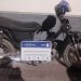 UNA MUJER QUEDÓ APREHENDIDA POR CIRCULAR EN UNA MOTO ROBADA