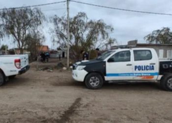 RECUPERAN UNA MOTO ROBADA EN WHITE Y CAPTURAN AL DELINCUENTE CON DROGA