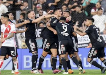 RIVER PERDIÓ 2-0 ANTE RIESTRA Y DEJÓ UNA IMAGEN PREOCUPANTE