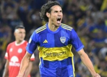 LOS 16AVOS DE FINAL YA TIENEN TODO CONFIRMADO: UN BAHIENSE SE ENFRENTA A BOCA